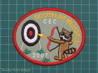 Click to enlarge 2007 Goodyear Memorial